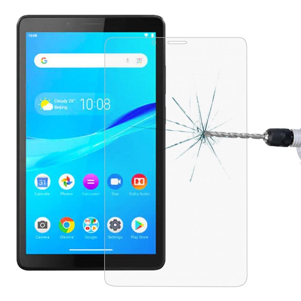Displayskydd för Lenovo Tab M7 av härdat glas