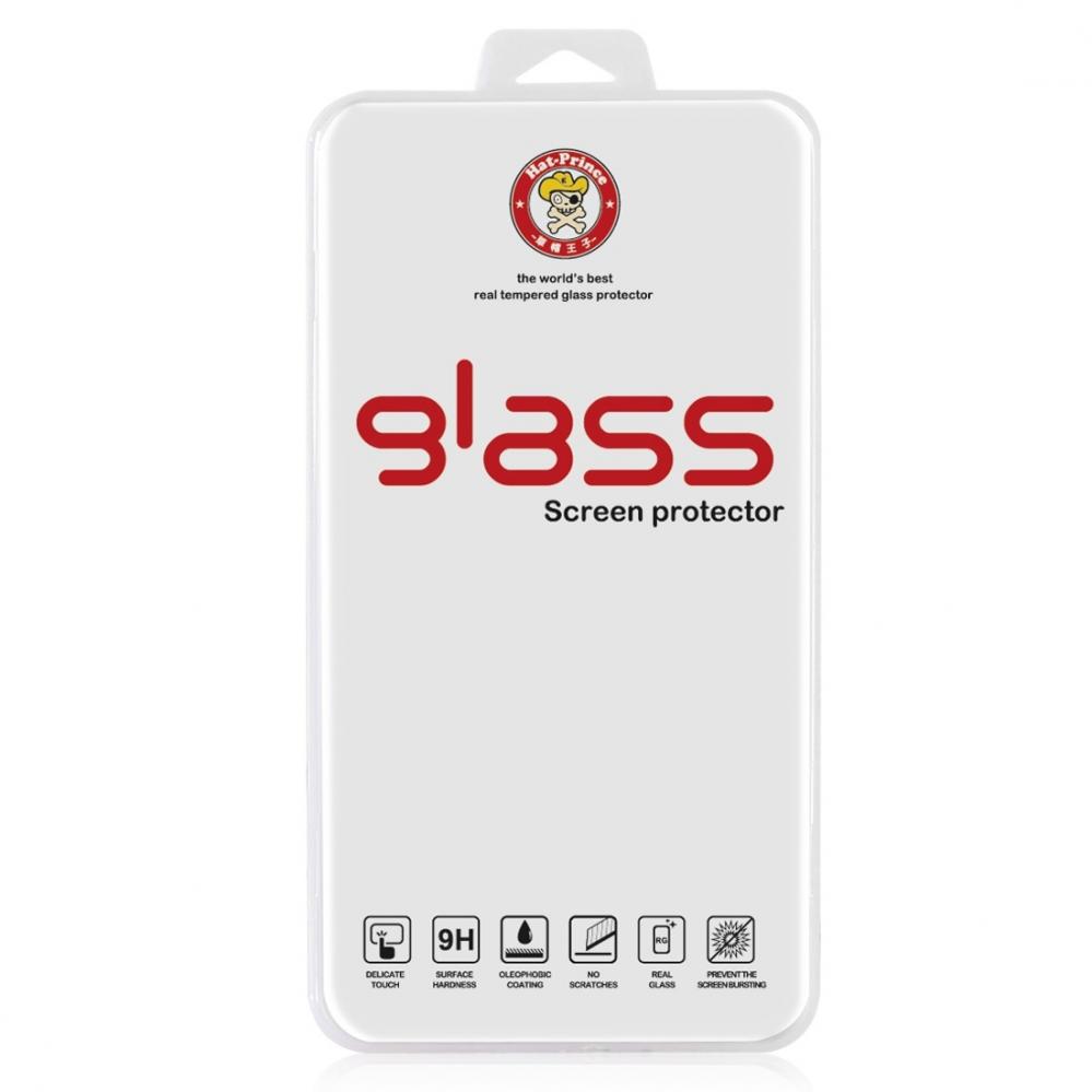 Skärmskydd för Samsung Galaxy A6 Plus (2018) av härdat glas