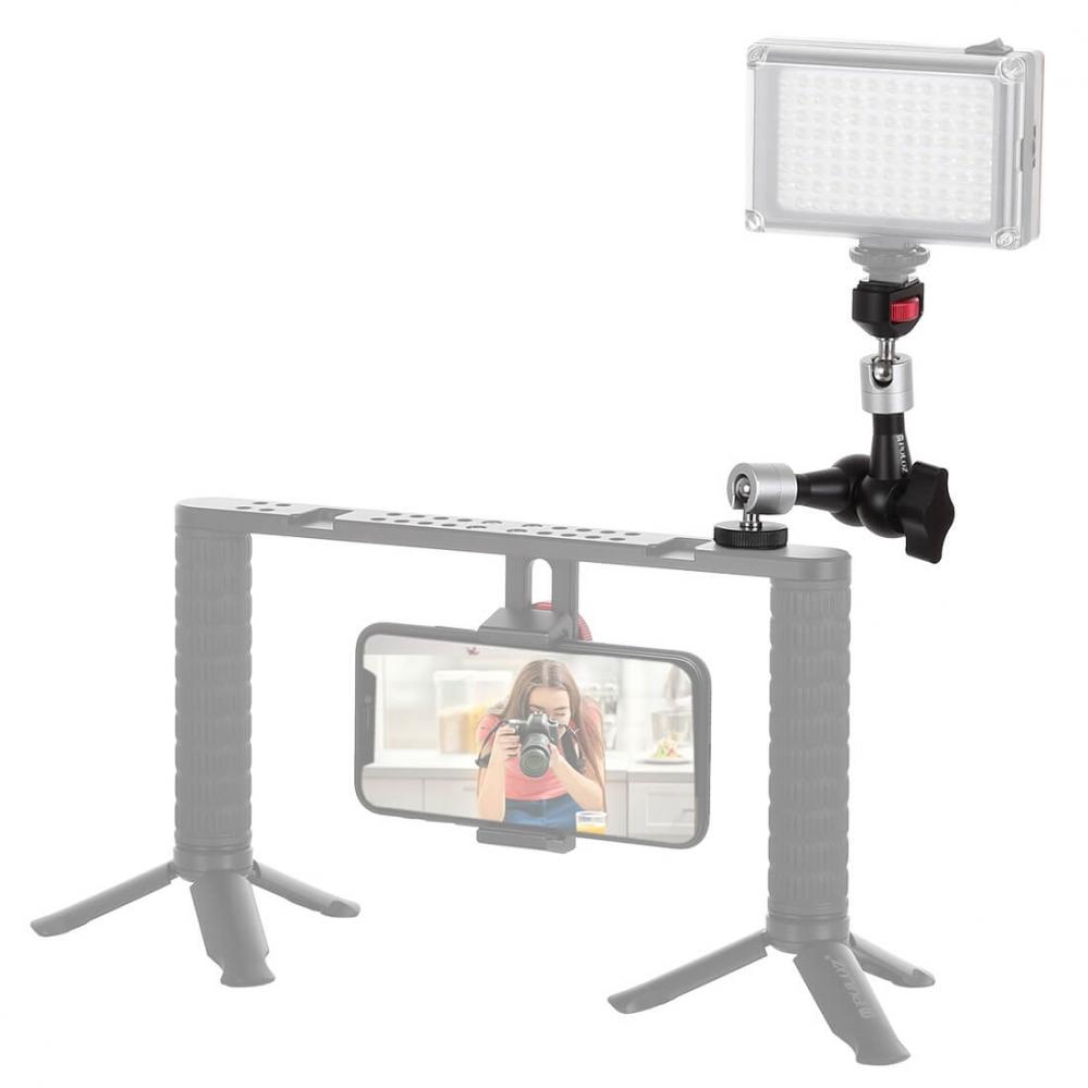 Puluz Magisk arm 7 tum