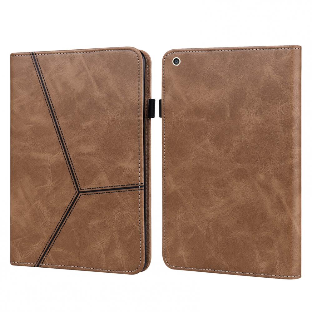  Fodral fr iPad 9.7/iPad 5/6 gen Business style med kortplatser