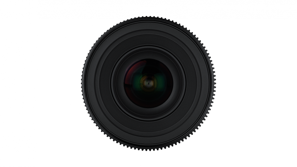  7Artisans 12mm T2.9 Vision Cinema Objektiv APS-C fr Panasonic/Leica/Sigma L