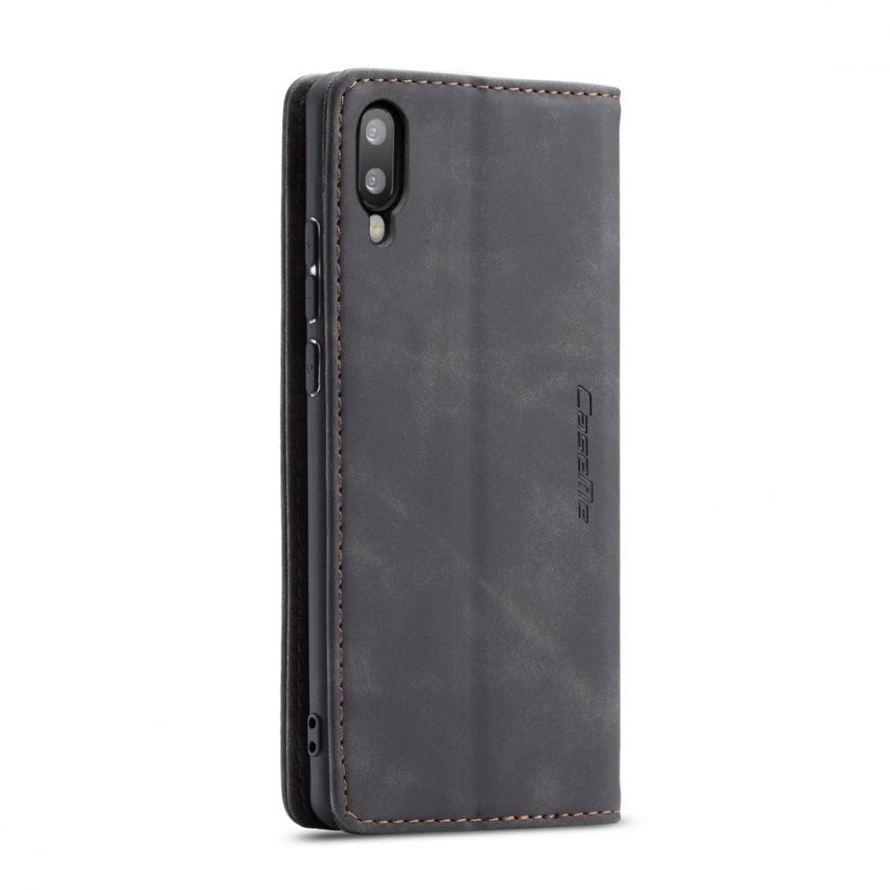 CaseMe Plånboksfodral med kortplats för Galaxy M10 - CaseMe