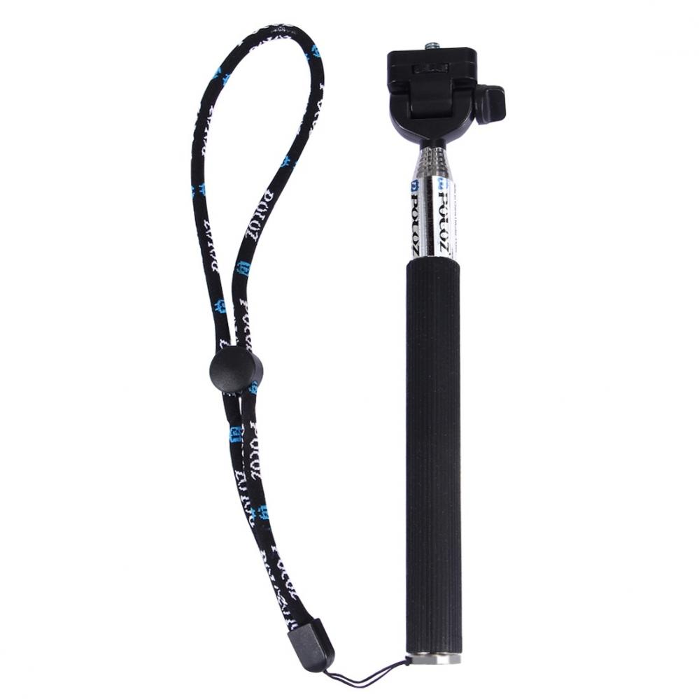 Puluz handledsrem till GoPro NEW Hero/Hero6/5/5 Session/4 Session/4/3+/3/2/1