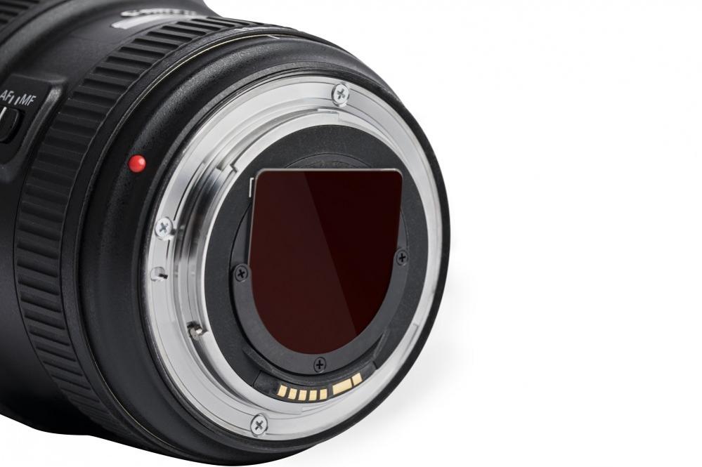 Haida ND-filter Kit för Canon EF Objektiv