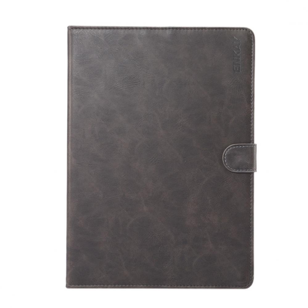 Enkay Fodral för iPad 10.2 - Korthållare & sedelfack