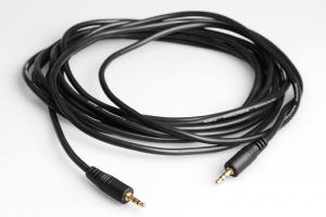  3.5mm Stereokabel 5.0m