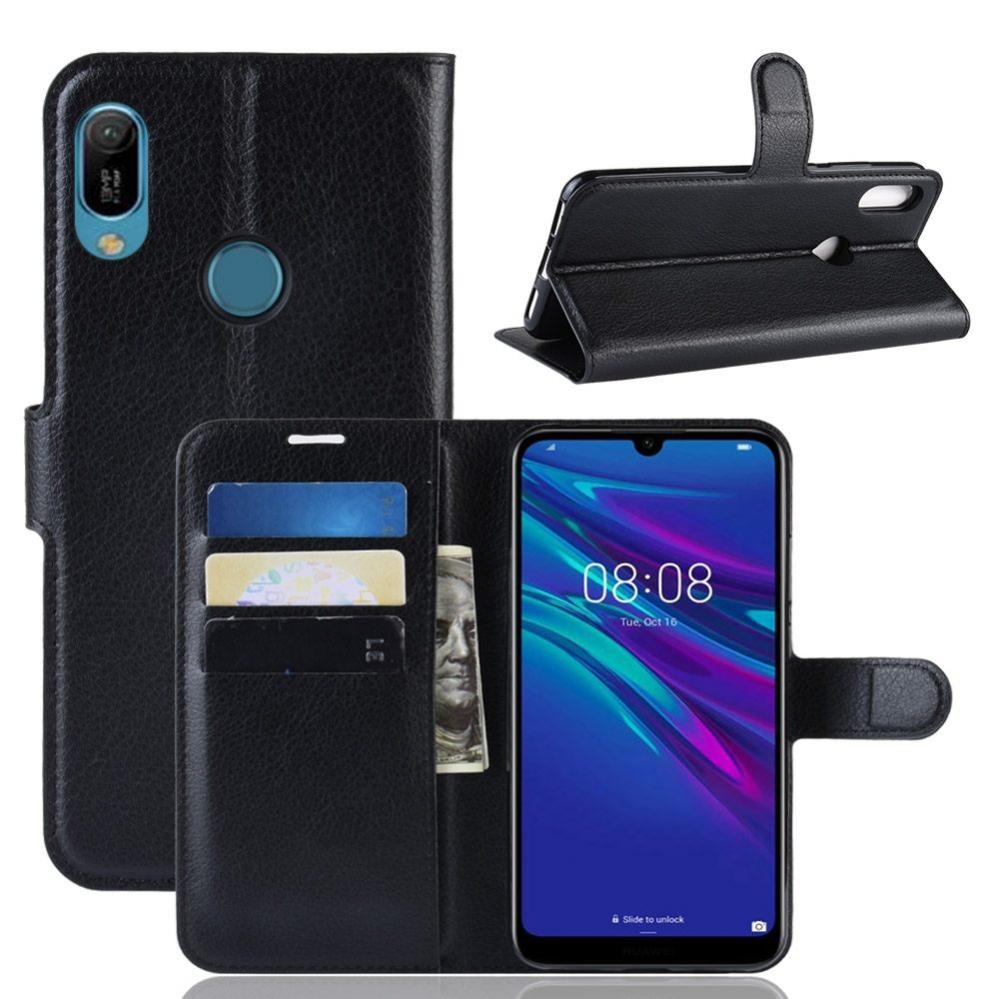  Plnboksfodral fr Huawei Y6 (2019)