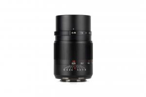  7artisans 25mm f/0.95mm objektiv APS-C för Sony E