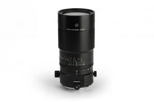  TTArtisan 100mm f/2.8 Tilt-Shift Makroobjektiv Fullformat för Canon RF