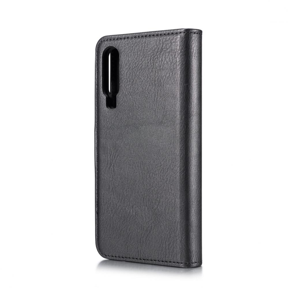 Plånboksfodral med magnetskal för Huawei P30 - DG.MING