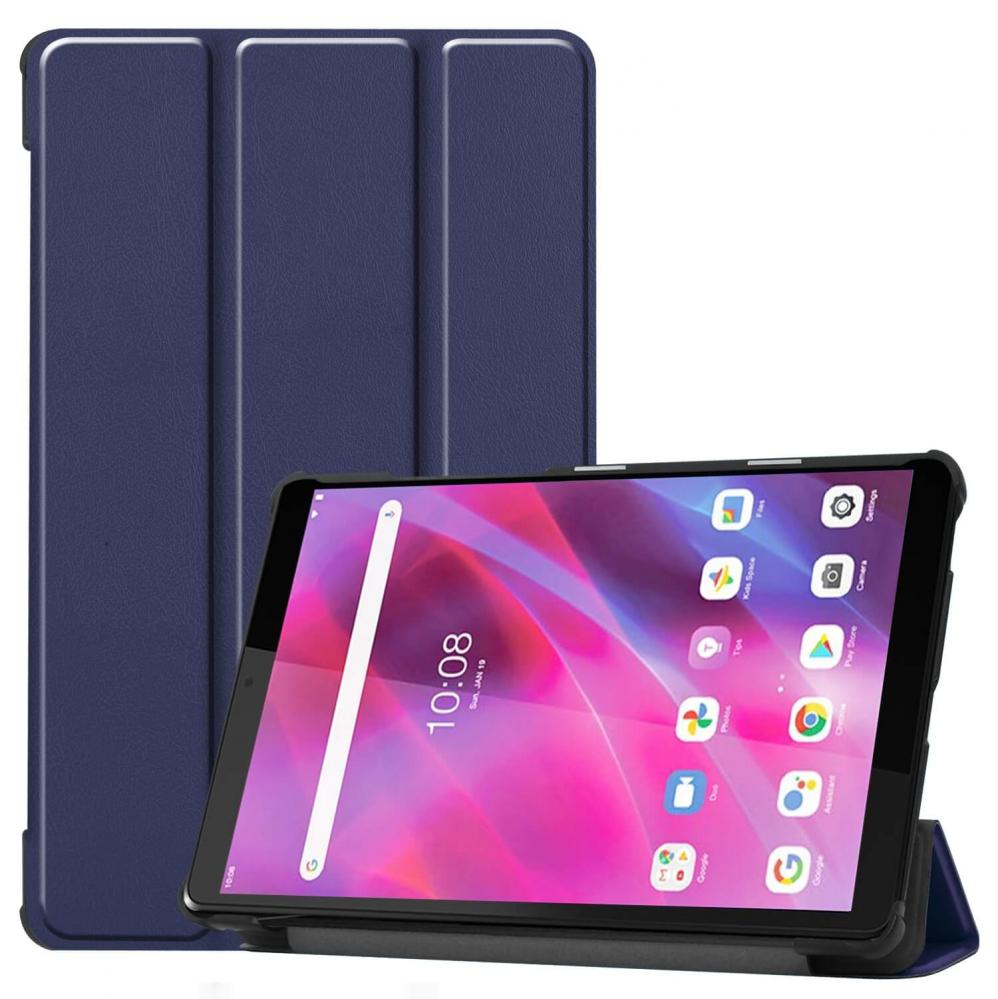 Fodral för Lenovo Tab M8 3rd Gen Blå
