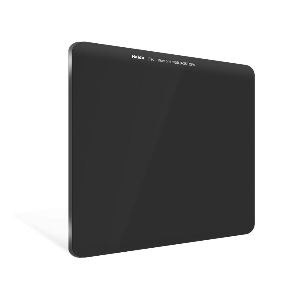 Haida Red Diamond ND-filter NanoPro-Coating optiskt glas för 150mm Systemet