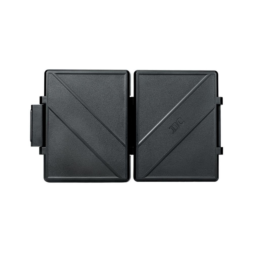  Minneskortsfodral fr 2st 2,5-tum intern SSD-kort