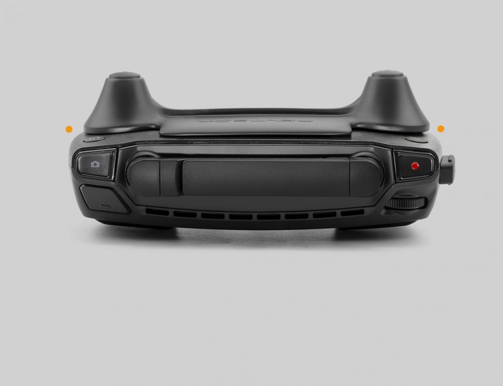 PGYTECH Spakskydd/Joystickskydd för DJI Mavic Air fjärrkontroll
