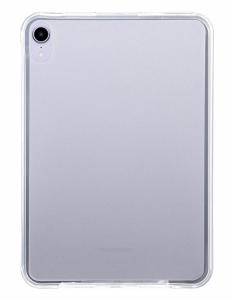  Mjukskal för iPad mini 6 (2021) - Transparent