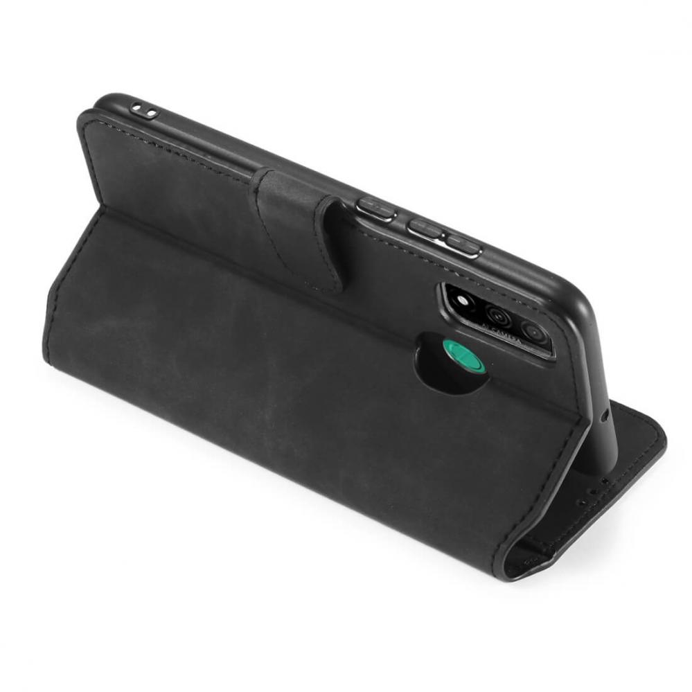 Plånboksfodral för Huawei P Smart (2020) - DG.MING