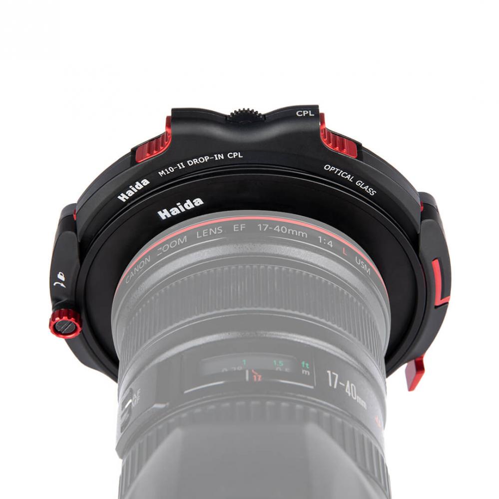 Haida M10-II Enthusiast Filter-Kit