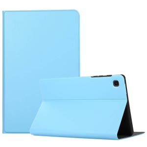  Fodral för Samsung Galaxy Tab A7 Lite 8.4 T220/225 Ljusblå