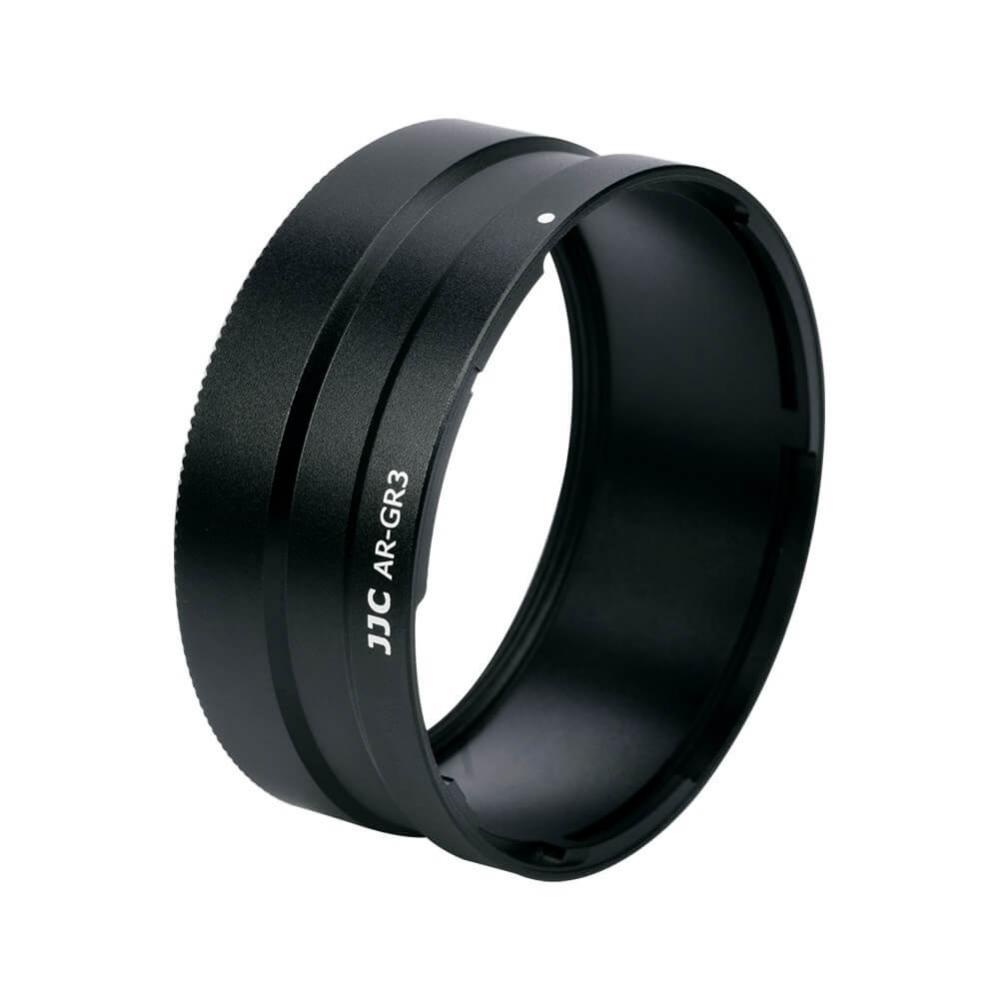 Objektivadapter för Ricoh GR III ersätter Ricoh GA-1