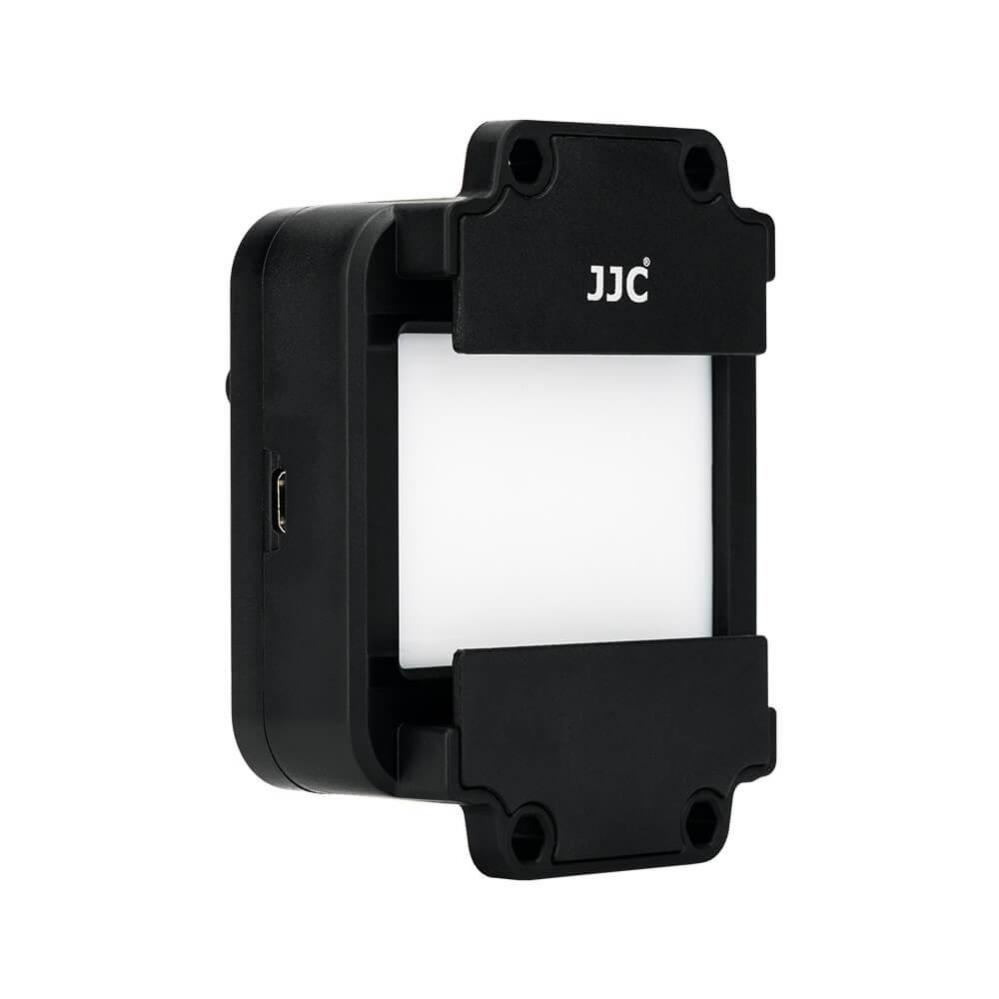 JJC Lysdiodsbelysning Kit för att kopiera diabilder & 135mm film