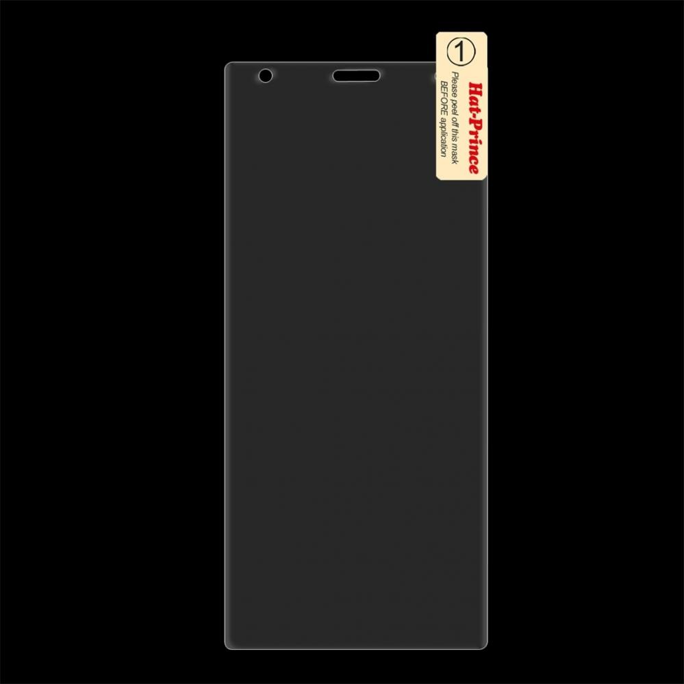 Skärmskydd för Sony Xperia XZ2 av härdat glas