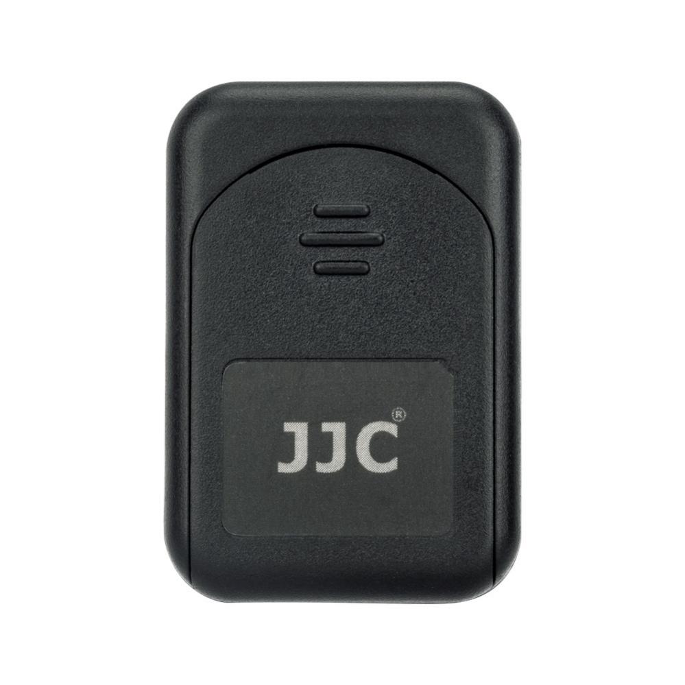  JJC Fjrrkontroll Bluetooth till mobil med Android & iOS