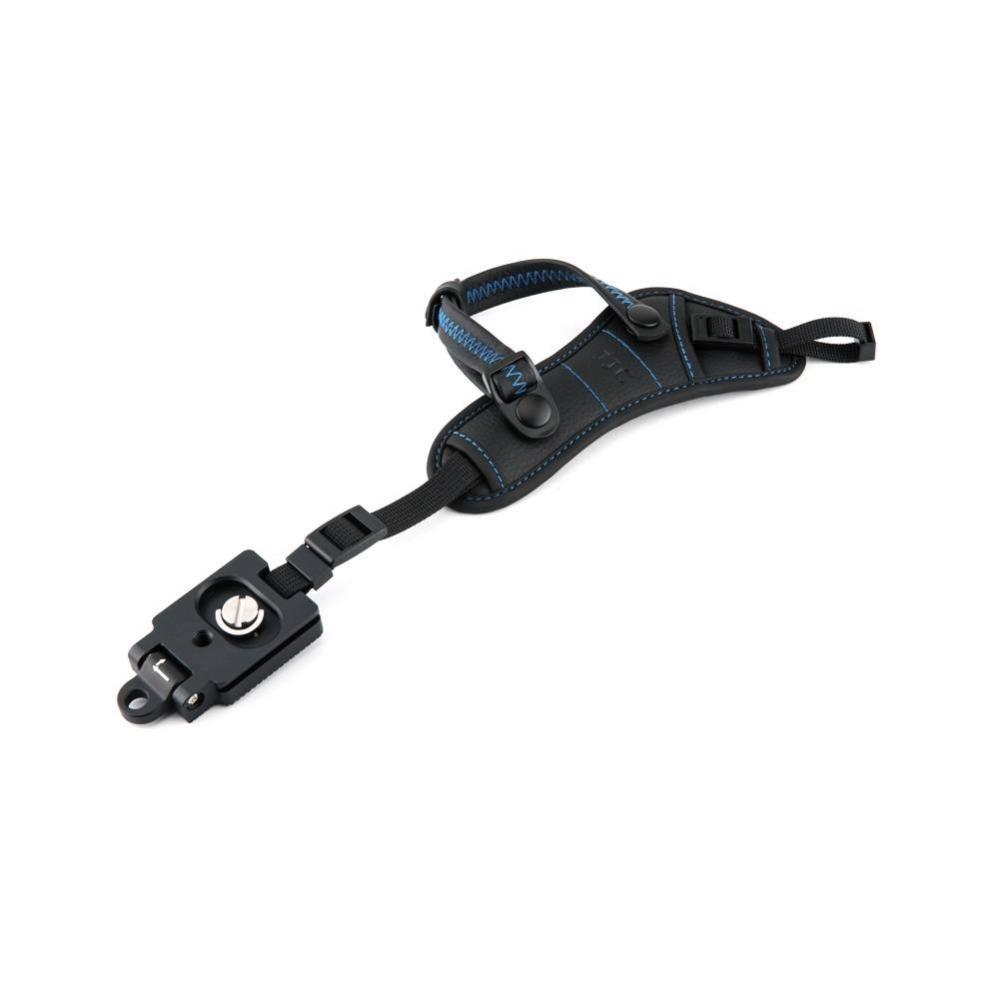 JJC HS-PRO1M Handledsrem med snabbplatta med ögla