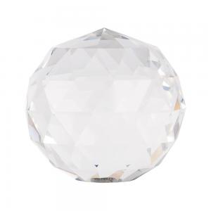  Kiwifotos prisma Kristallkula för fotografering