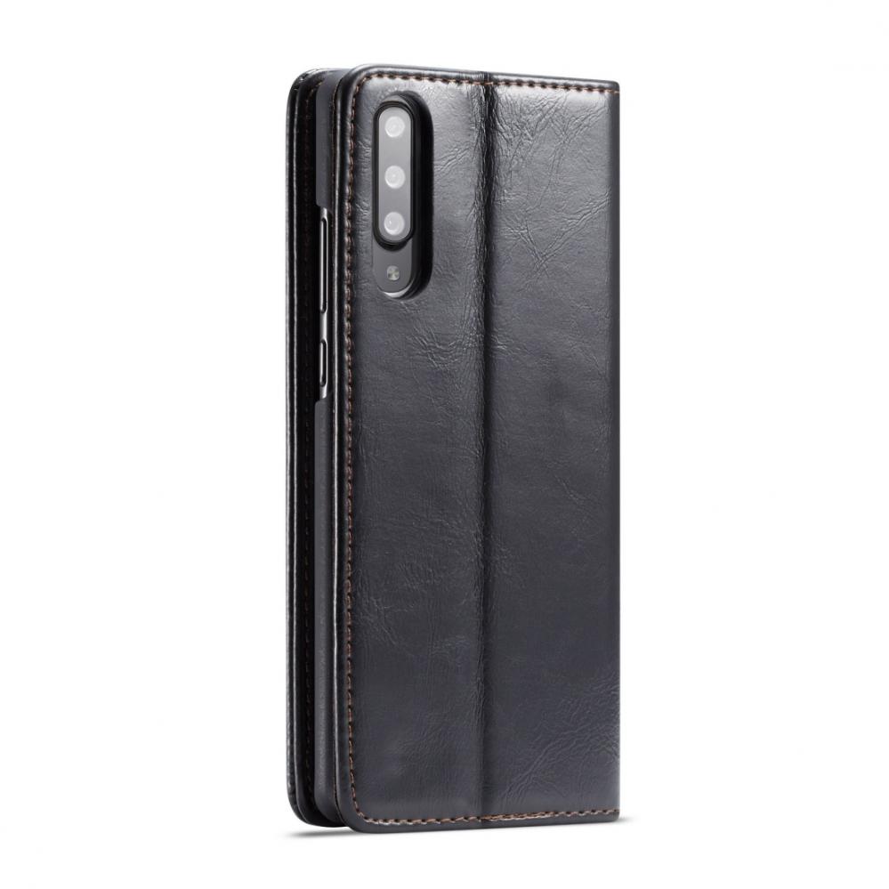 Plånboksfodral med kortplats för Galaxy A70 - CaseMe