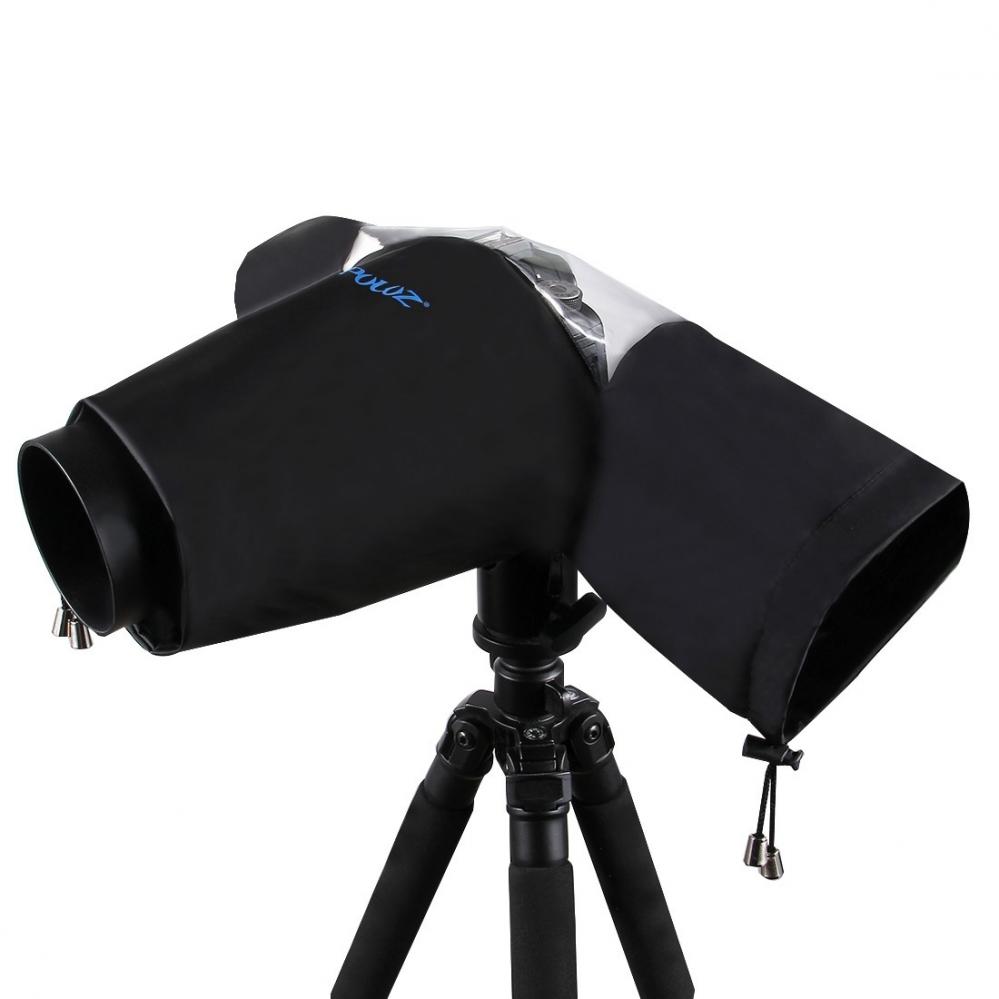 Puluz Regnskydd för DSLR & SLR-kameror