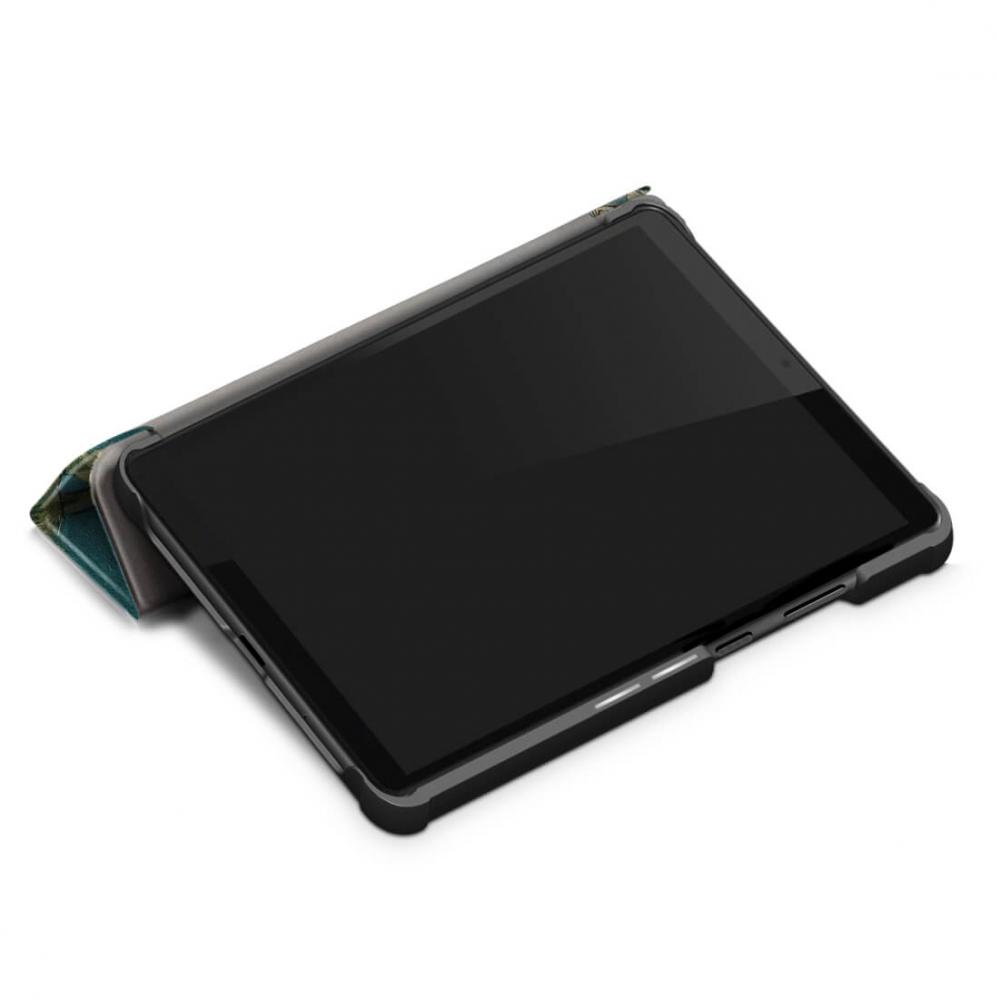 Fodral för Lenovo Tab M8 - Prunus