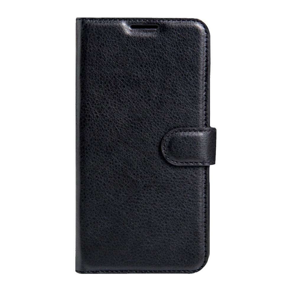 Plånboksfodral för Huawei Honor 5A / Y6 II PU-läder