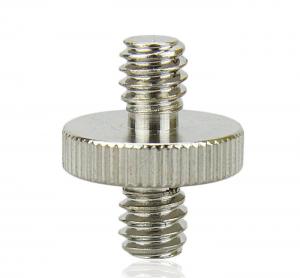  JJC Adapter 1/4" hane till 1/4" hane