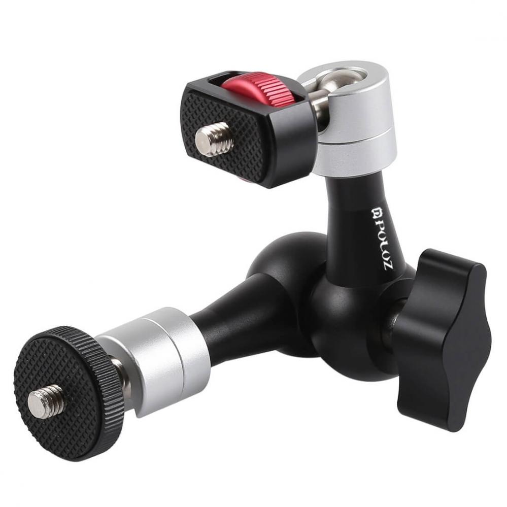 Puluz Magisk arm 7 tum