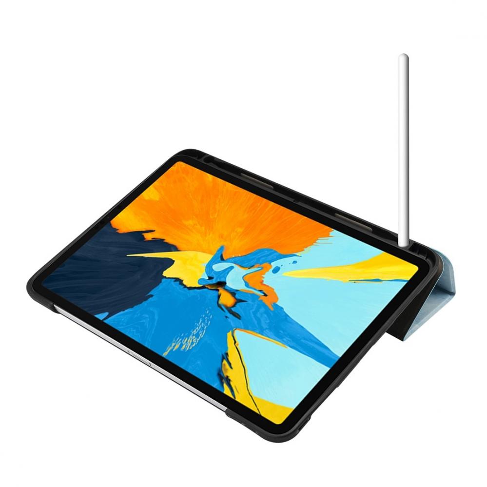 Fodral för iPad Pro 11 (2018) - Marmormönster
