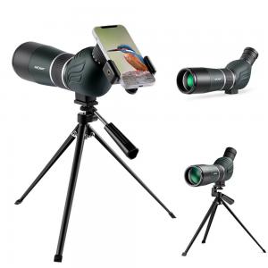  K&F Concept Spottingscope/Telescope 20-60x med stativ