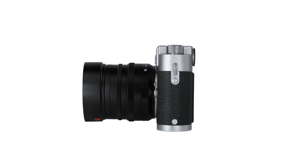  7Artisans M35mm f/1.4 objektiv for Leica M