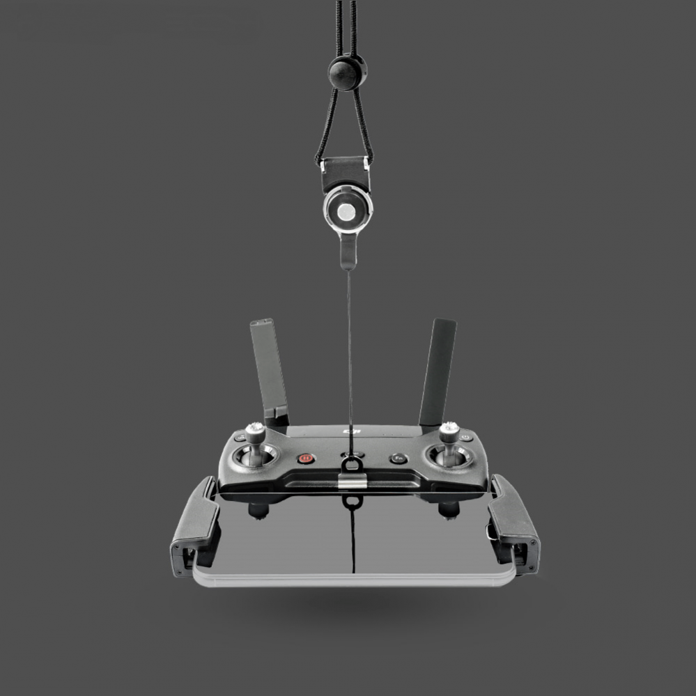 PGYTECH nyckelband för DJI Mavic Pro fjärrkontroll
