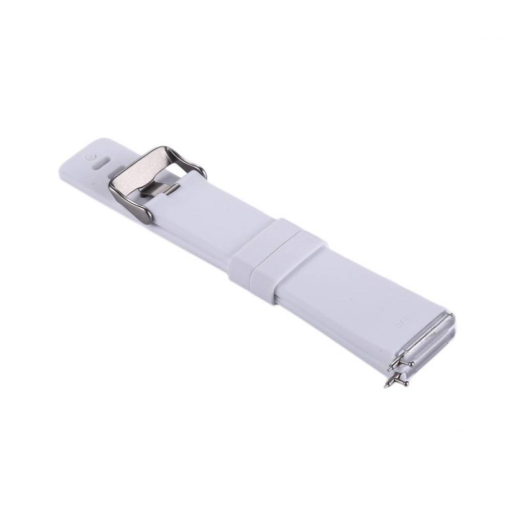 Armband för Fitbit Versa / Versa 2 silikon