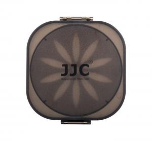  JJC Filterfodral vattentät 58-86mm
