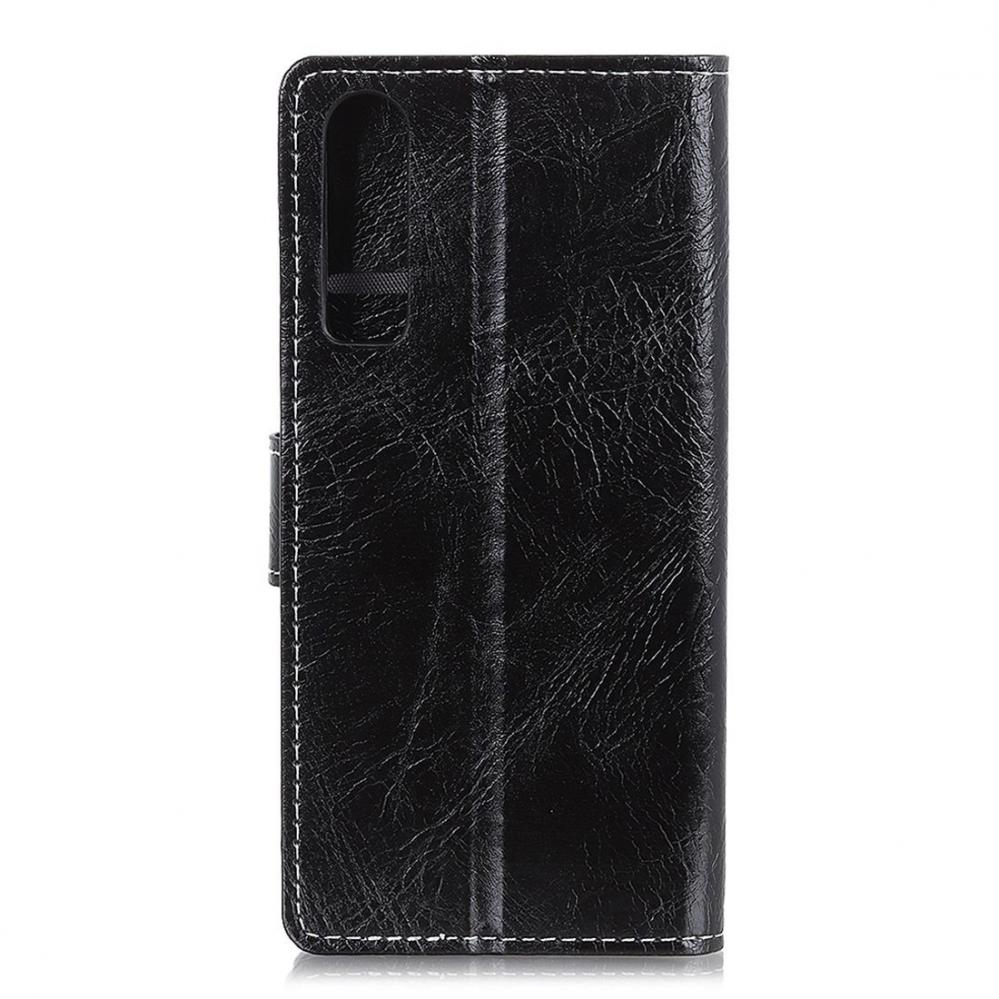 Plånboksfodral för Huawei P30 - Retro