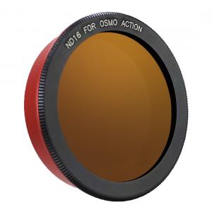 Puluz ND16-Filter för DJI Osmo Action
