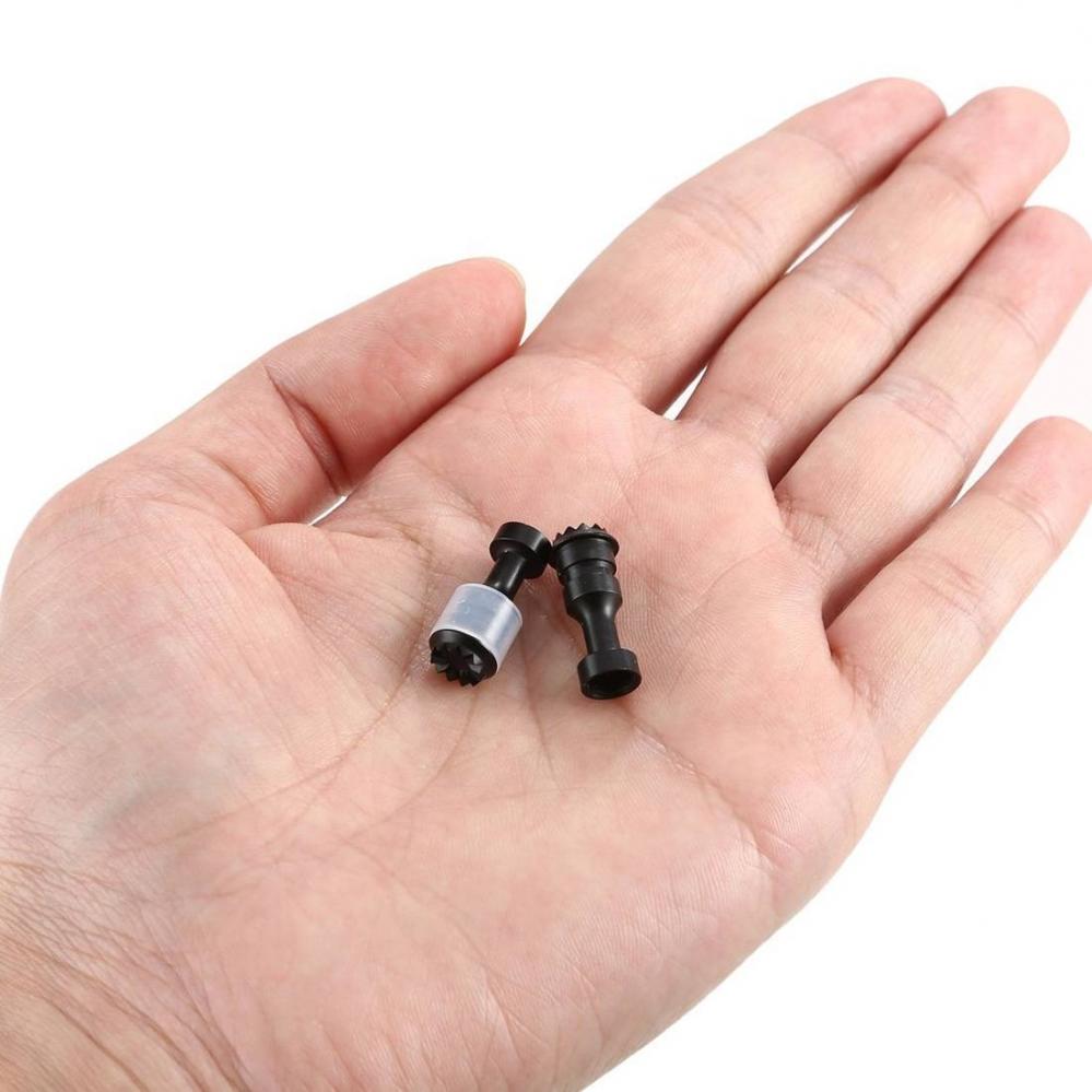 2 st Joystick för DJI Mavic Air fjärrkontroll