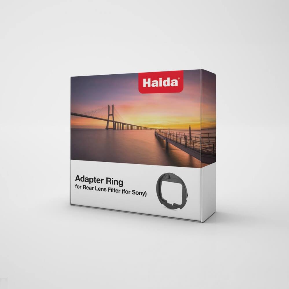 Haida Adapterring för Sony FE 12-24mm F4 G