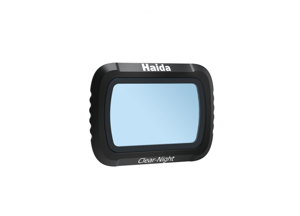  Haida NanoPro Clear-Night Filter för Mavic Air 2