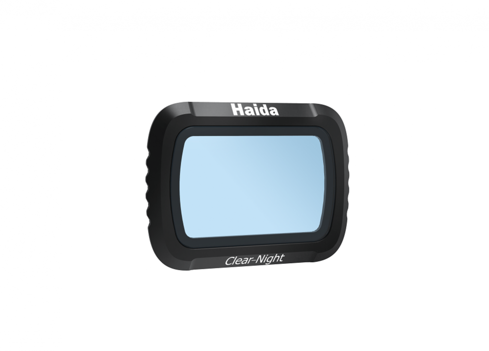  Haida NanoPro Clear-Night filter fr Mavic Air 2