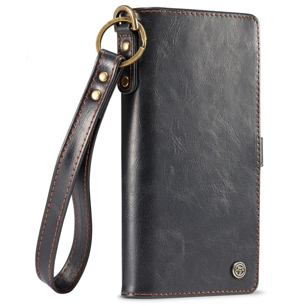 CaseMe Plånboksfodral med magnetskal för iPhone 6 Plus /6S Plus - CaseMe