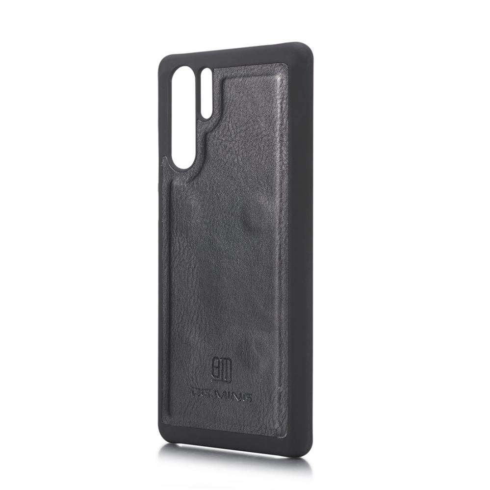Plånboksfodral med magnetskal för Huawei P30 Pro - DG.MING