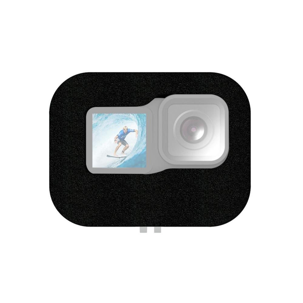  Puluz Skyddsfodral av skum för GoPro Hero10/Hero9 svart