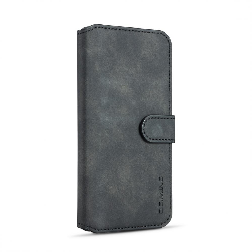Plånboksfodral för Galaxy A70 med stilren design - DG.MING